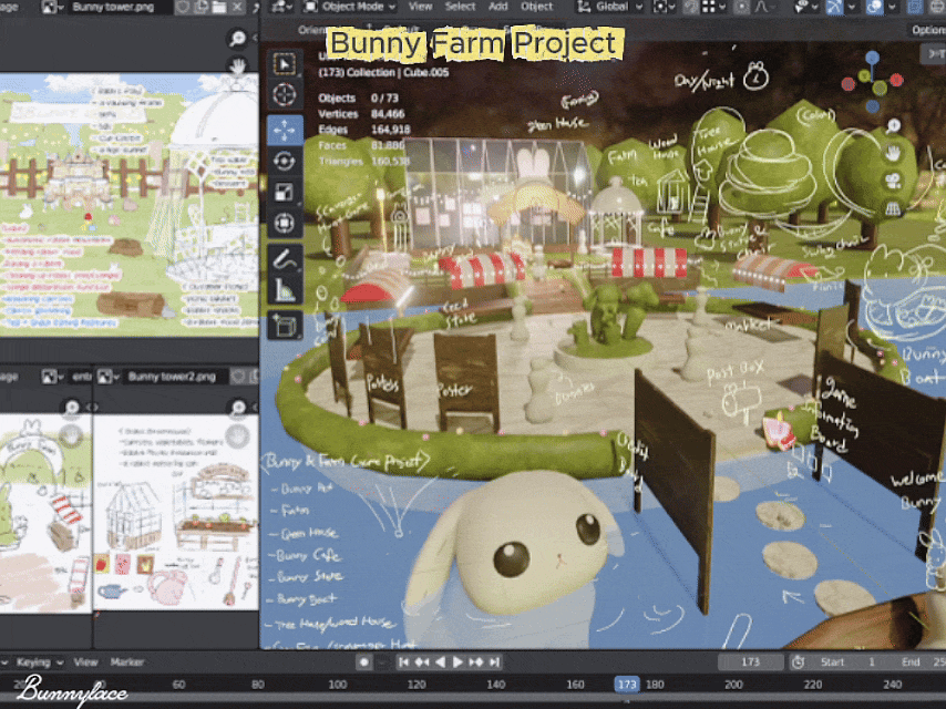 3D Work in Progress 2026-4-8