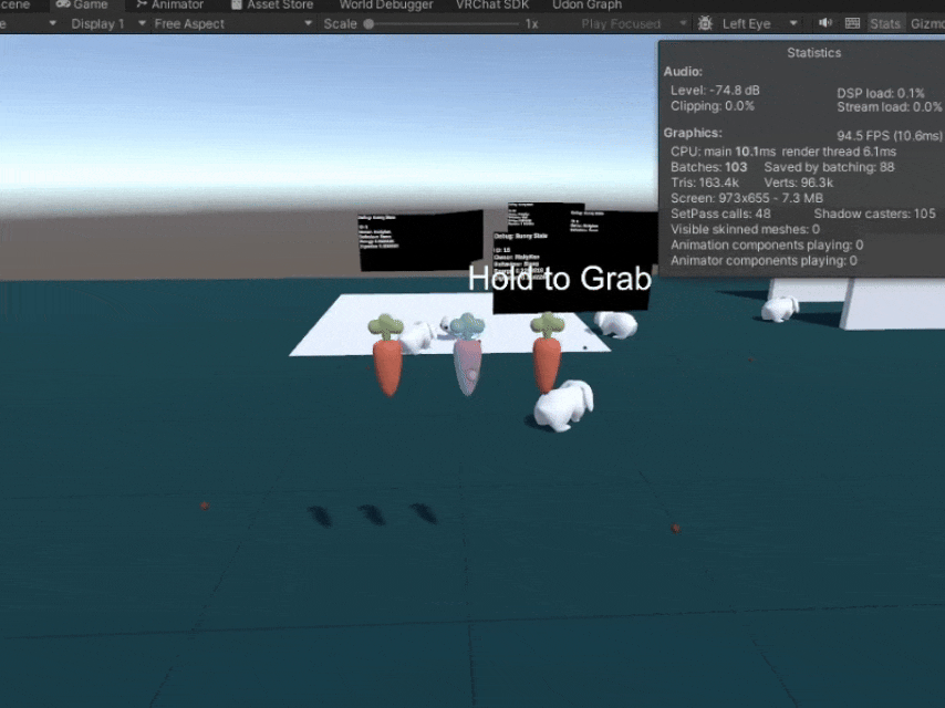 Game Work in Progress 2026-4-8