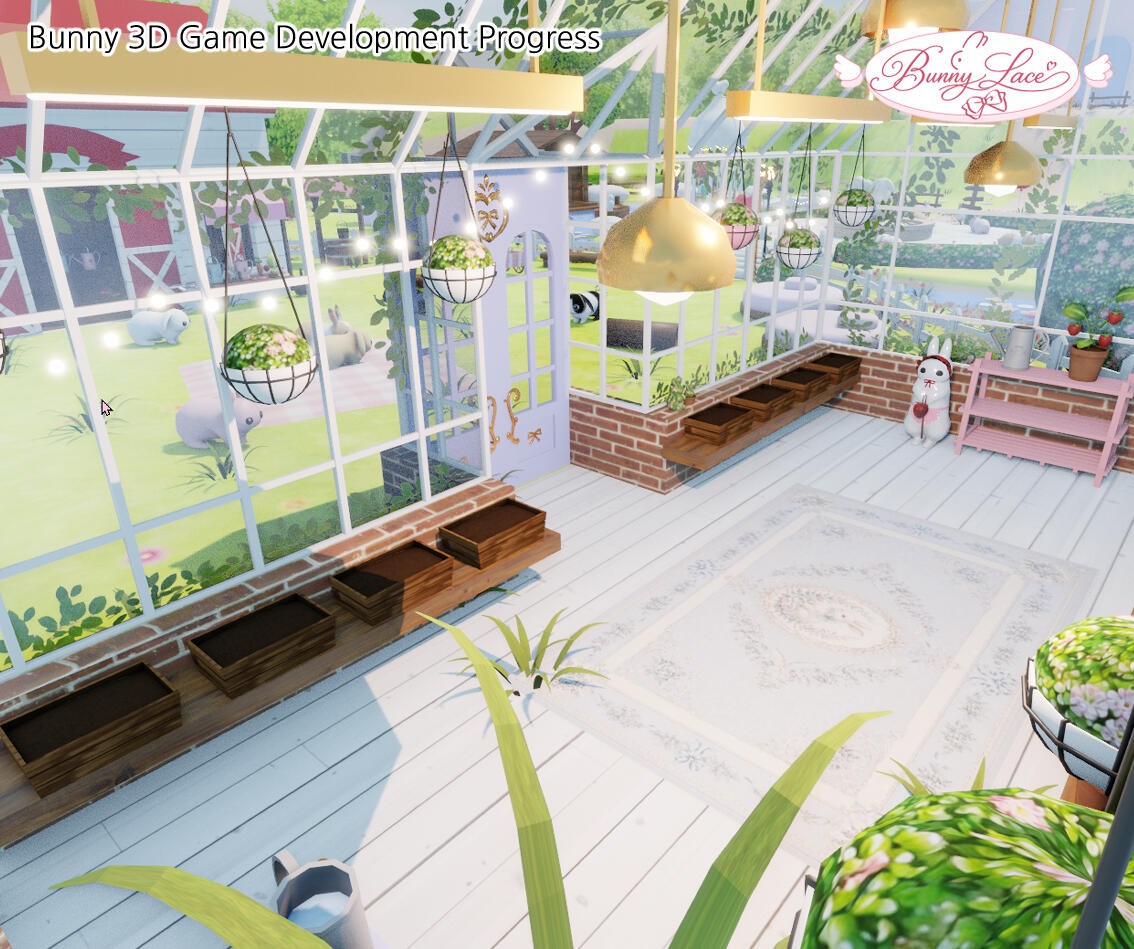 Game progress
