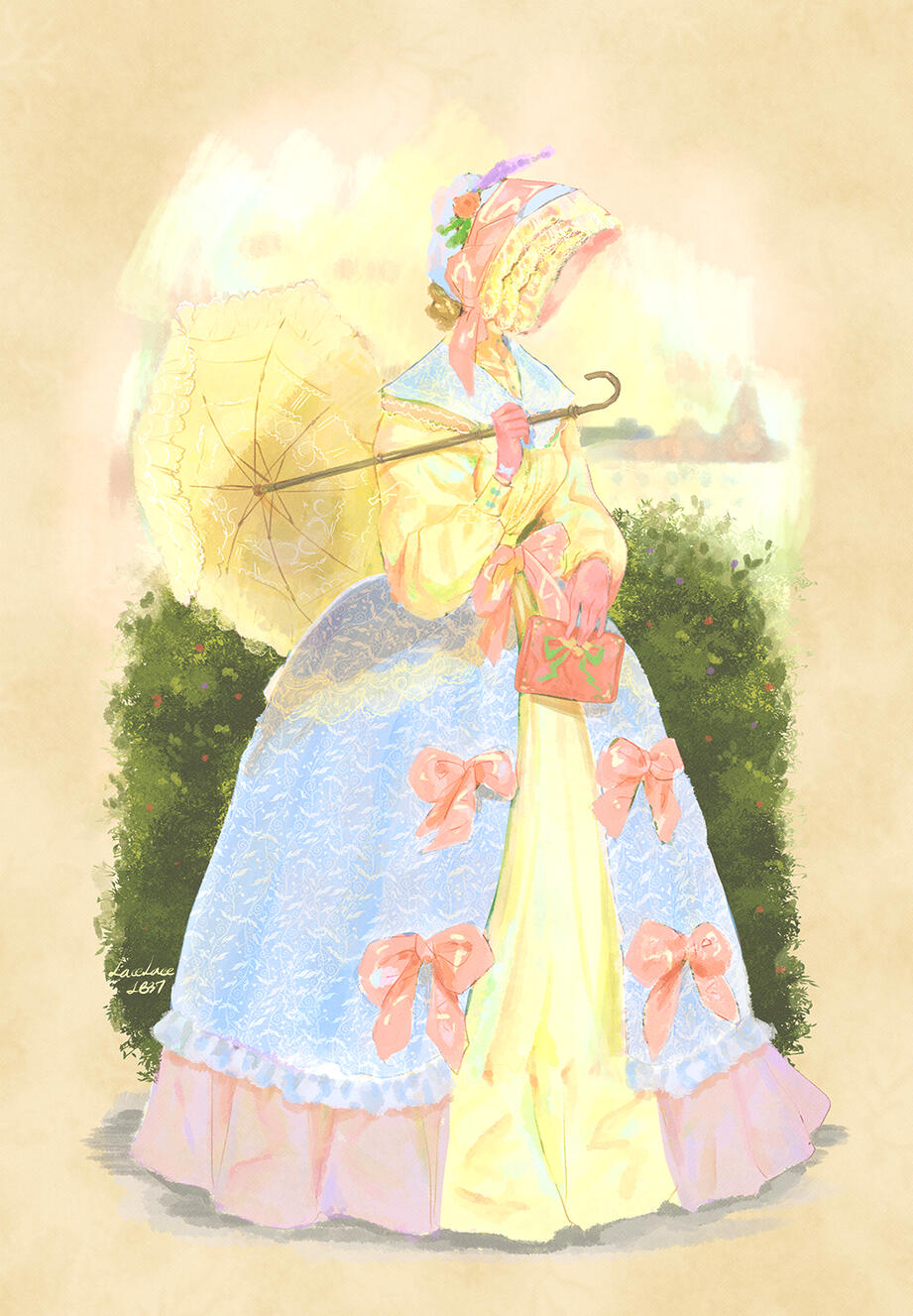 ♥ ♥