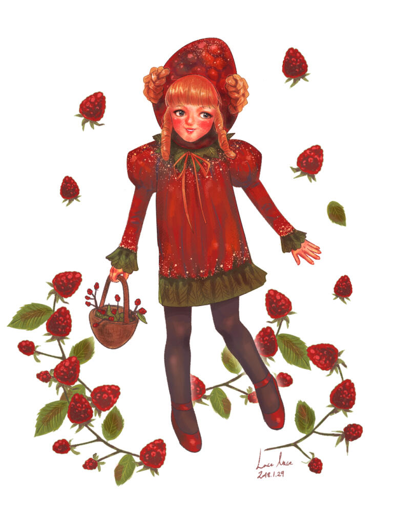 ♥ ♥