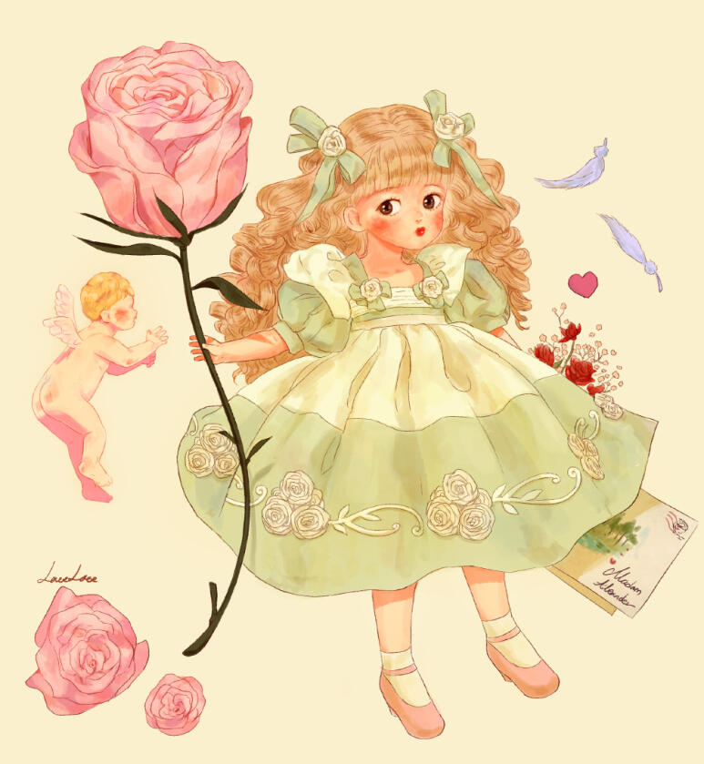 ♥ ♥