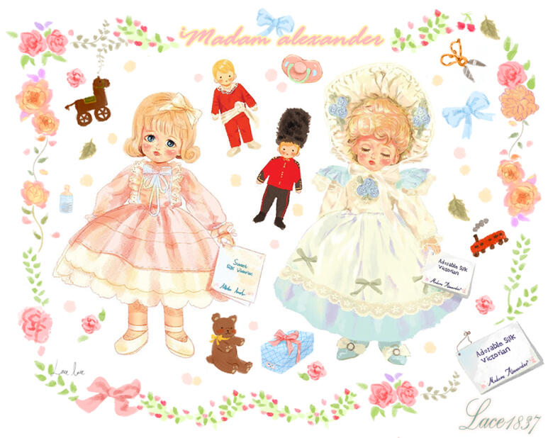 ♥ ♥