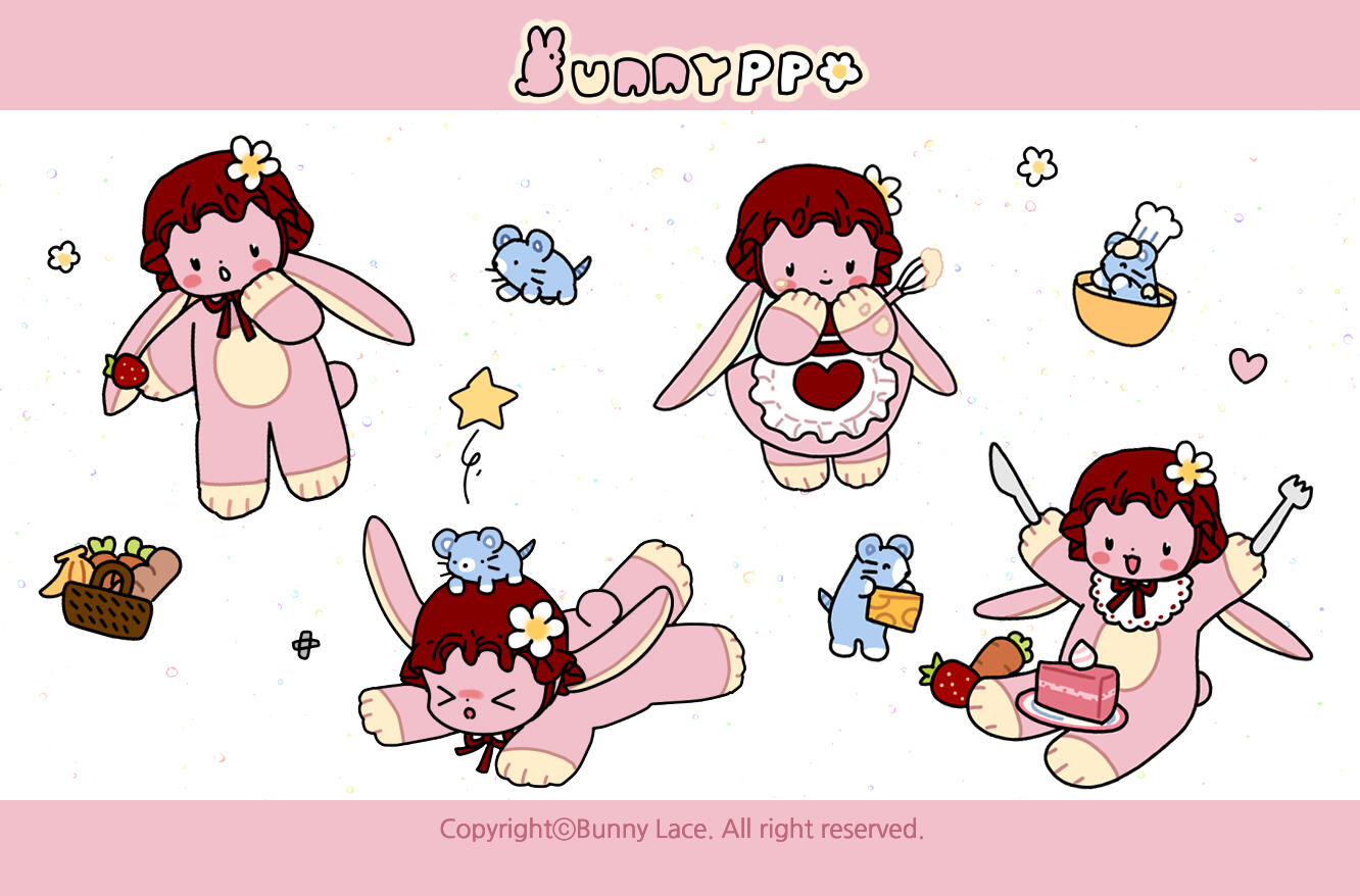 BUNNYPPO BUNNYPPO