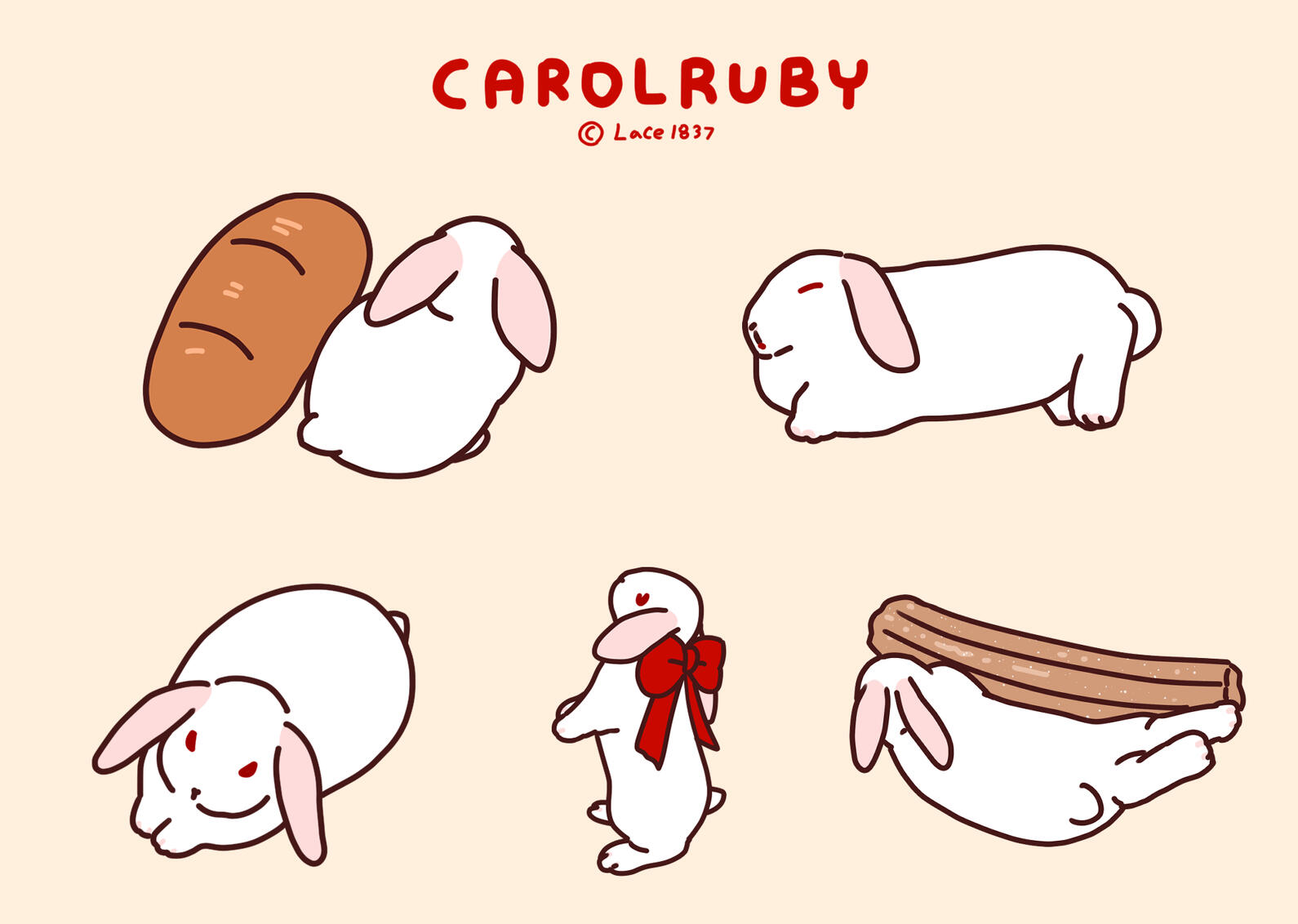 CAROLRUBY