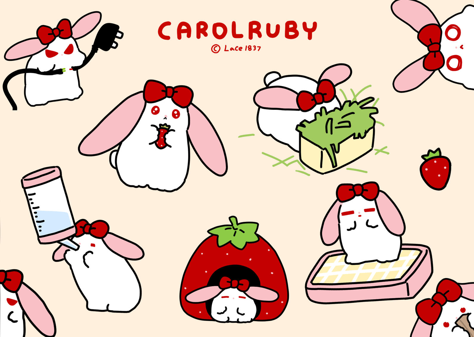 Carolruby