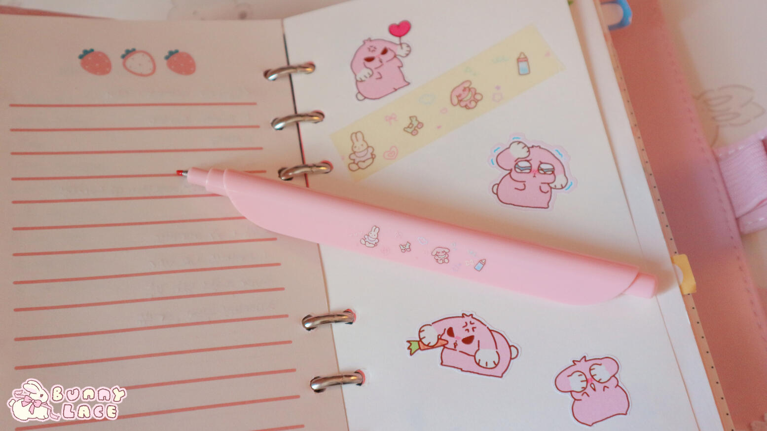 ♥ ♥
