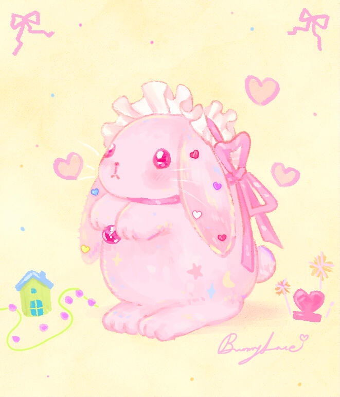 ♥ ♥