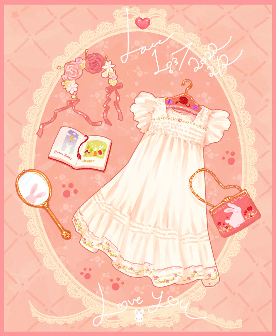 ♥ ♥